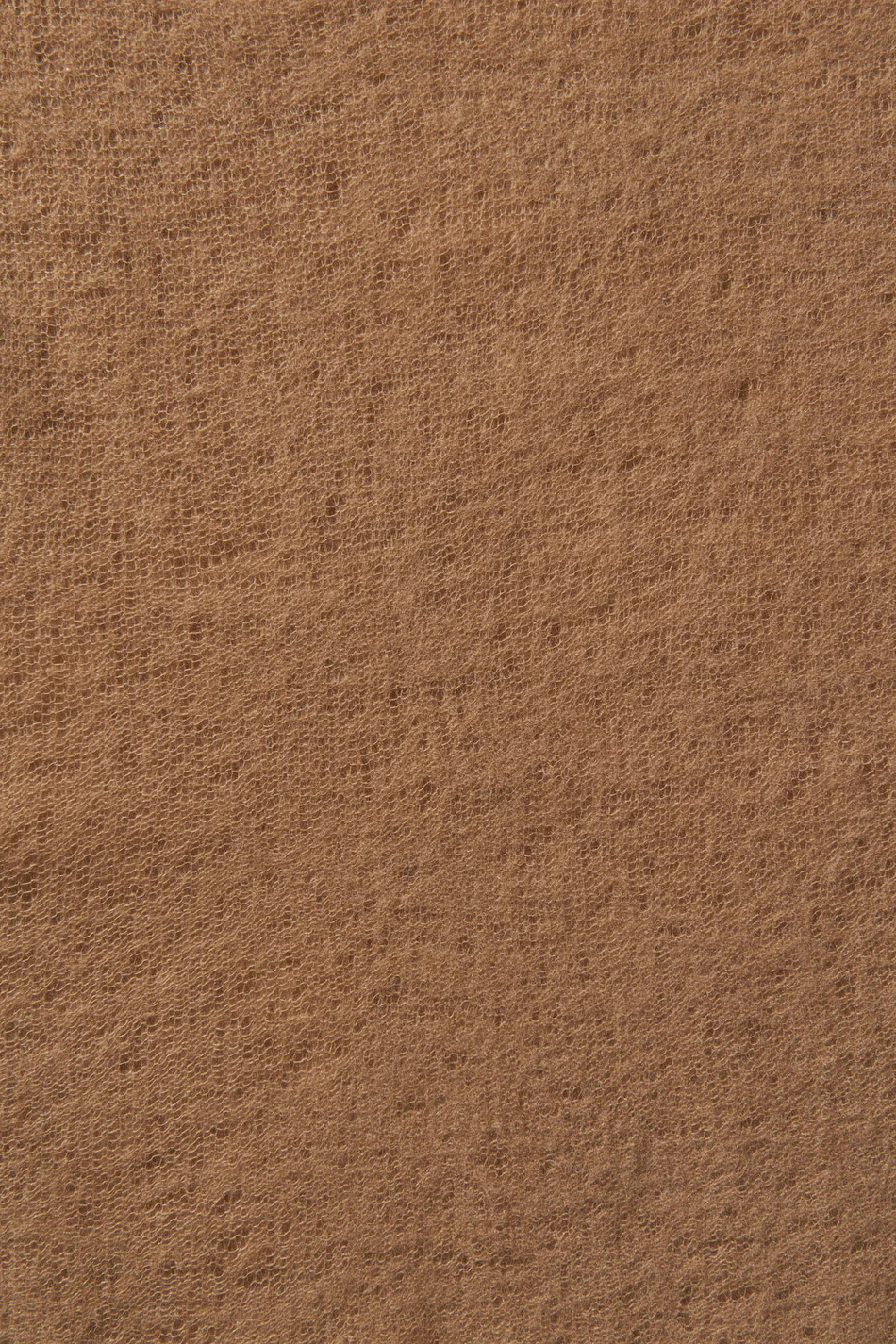 PUR SCHOEN - Kaschmirschal "247-4048" in Camel II