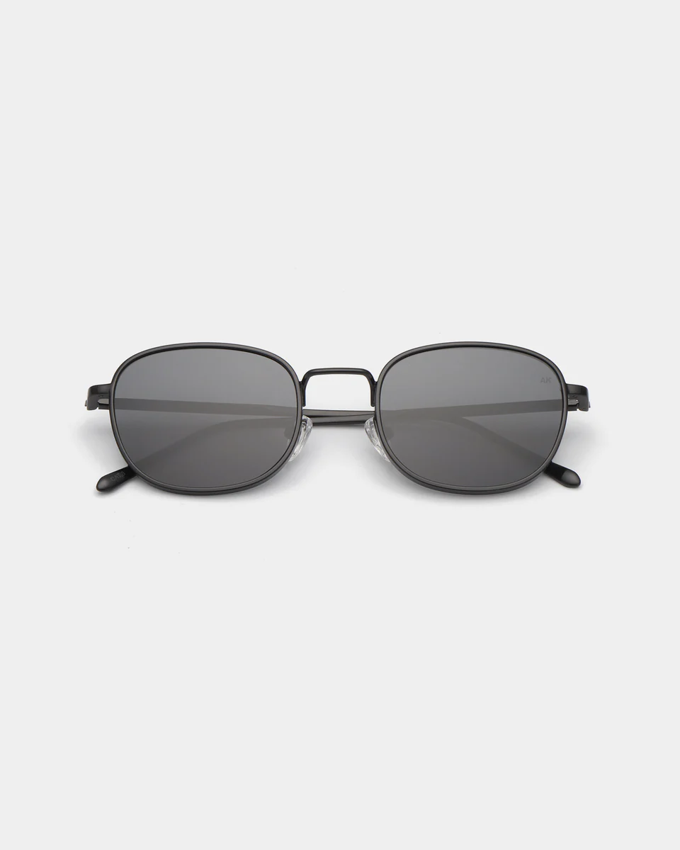 A. Kjaerbede - Sonnenbrille "Hello - Kl2505" Black