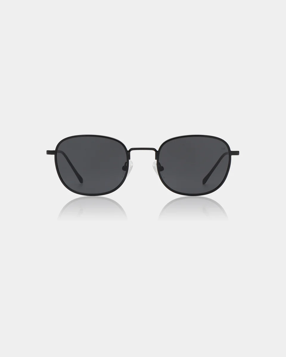 A. Kjaerbede - Sonnenbrille "Hello - Kl2505" Black