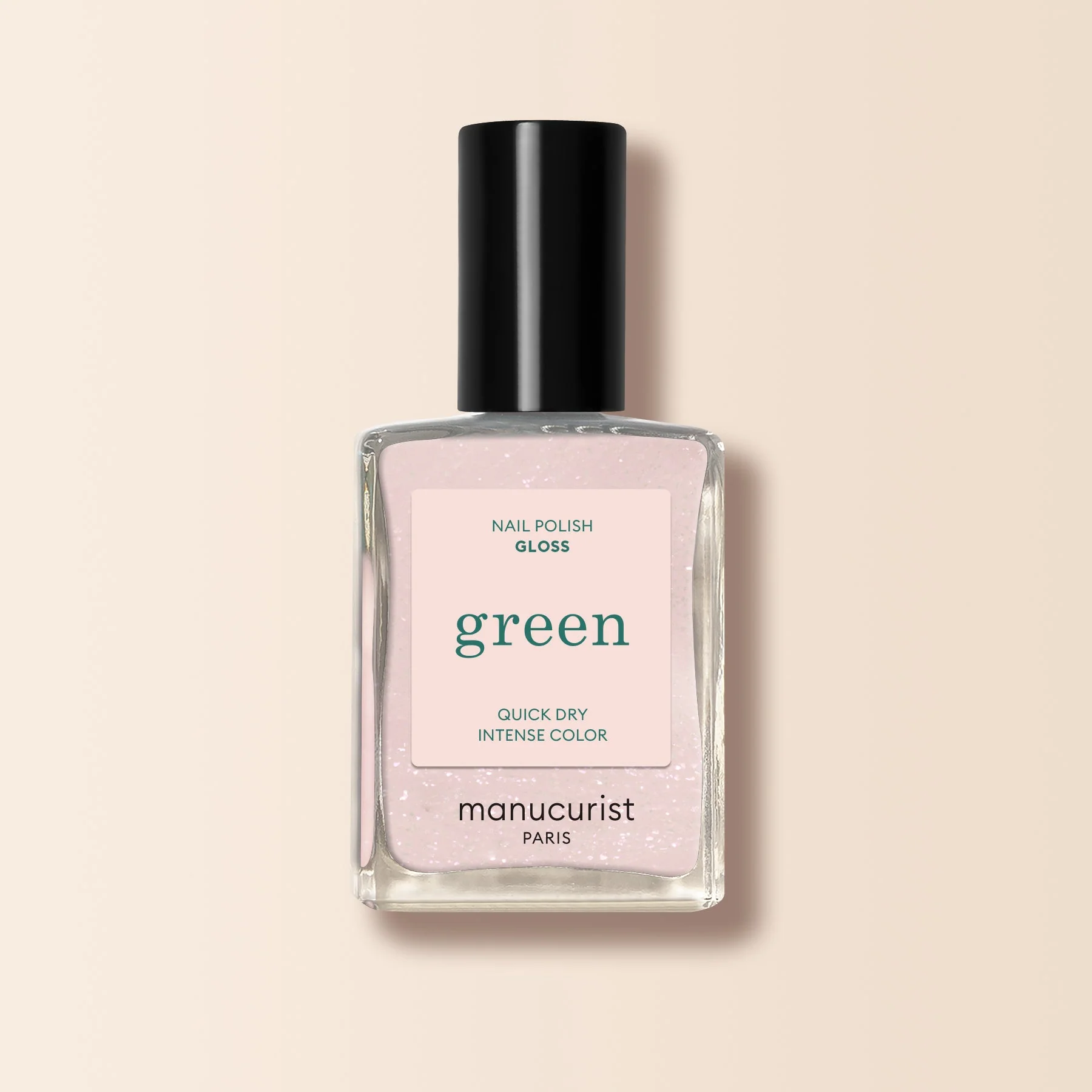 MANUCURIST - Nagellack "33105" Gloss