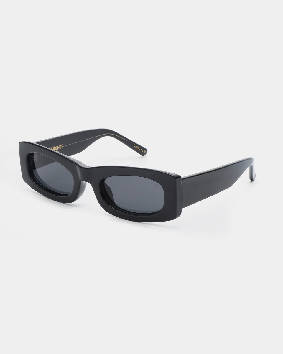 A. Kjaerbede - Sonnenbrille "Frida - KL2502" Black