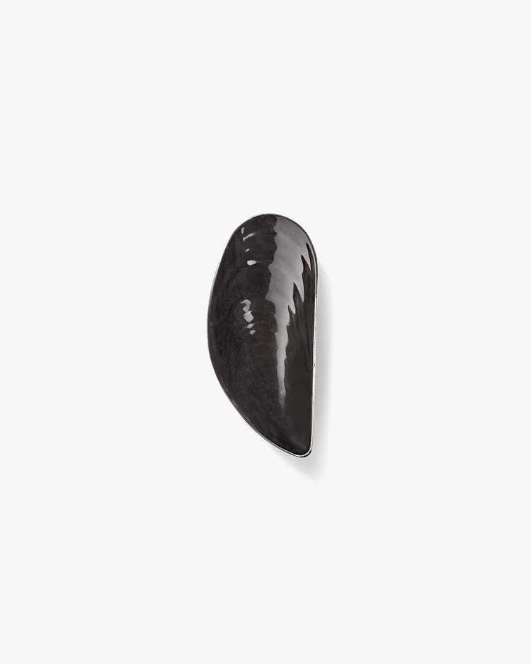 SERAX - BOWL S BLACK MARCEL B9224400