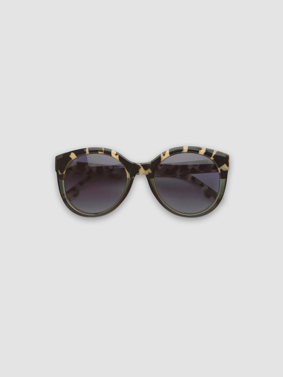 KOMONO - Sonnenbrille Ellis, Emerald Bobcat