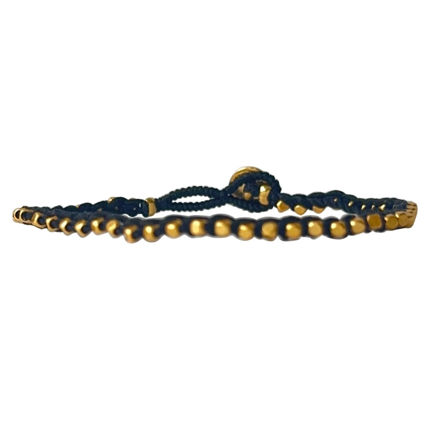 IBU - Armband "Jill Moos" DP02 - Black
