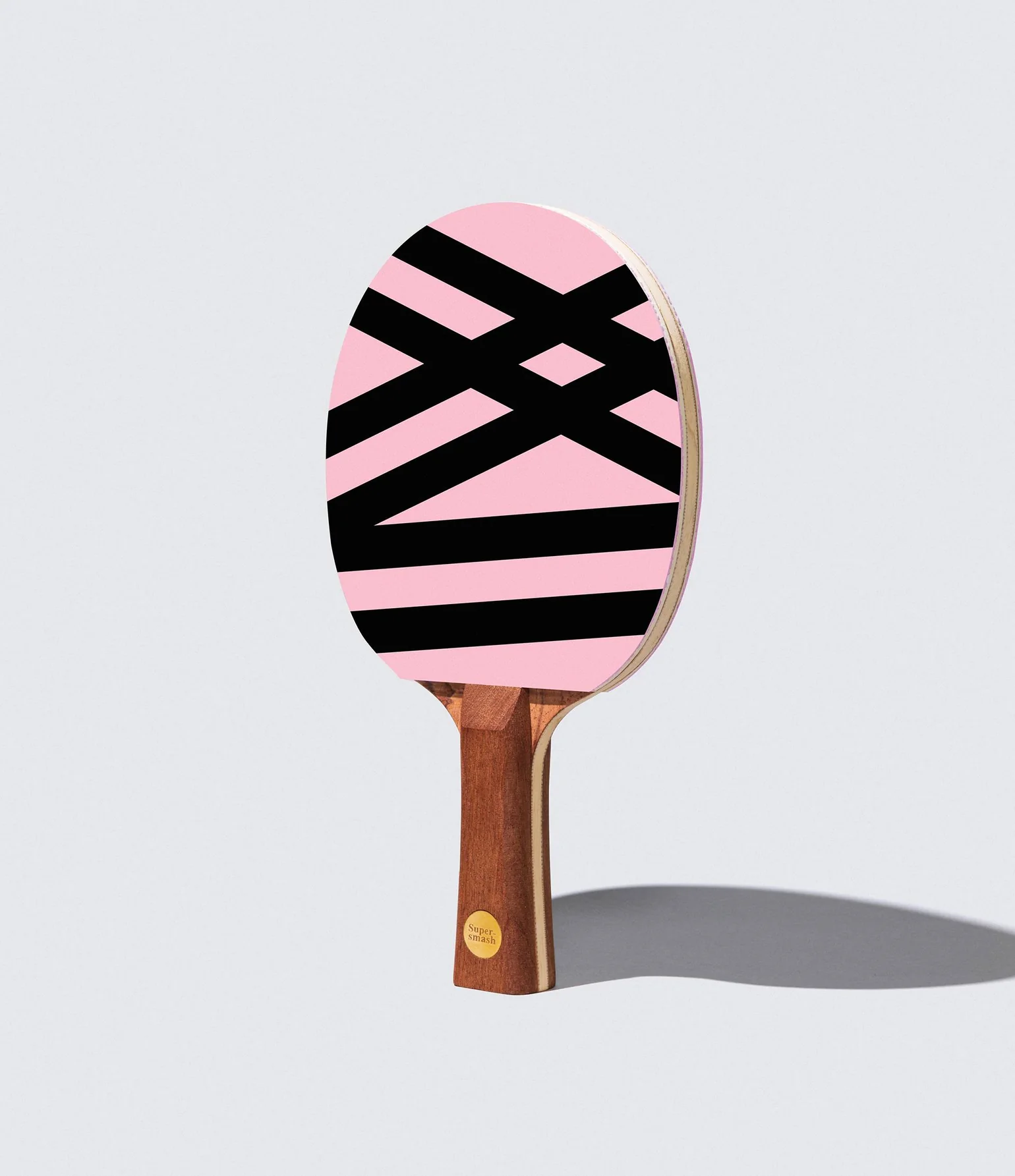 Supersmash - Tischtennisschläger "Dazzle"