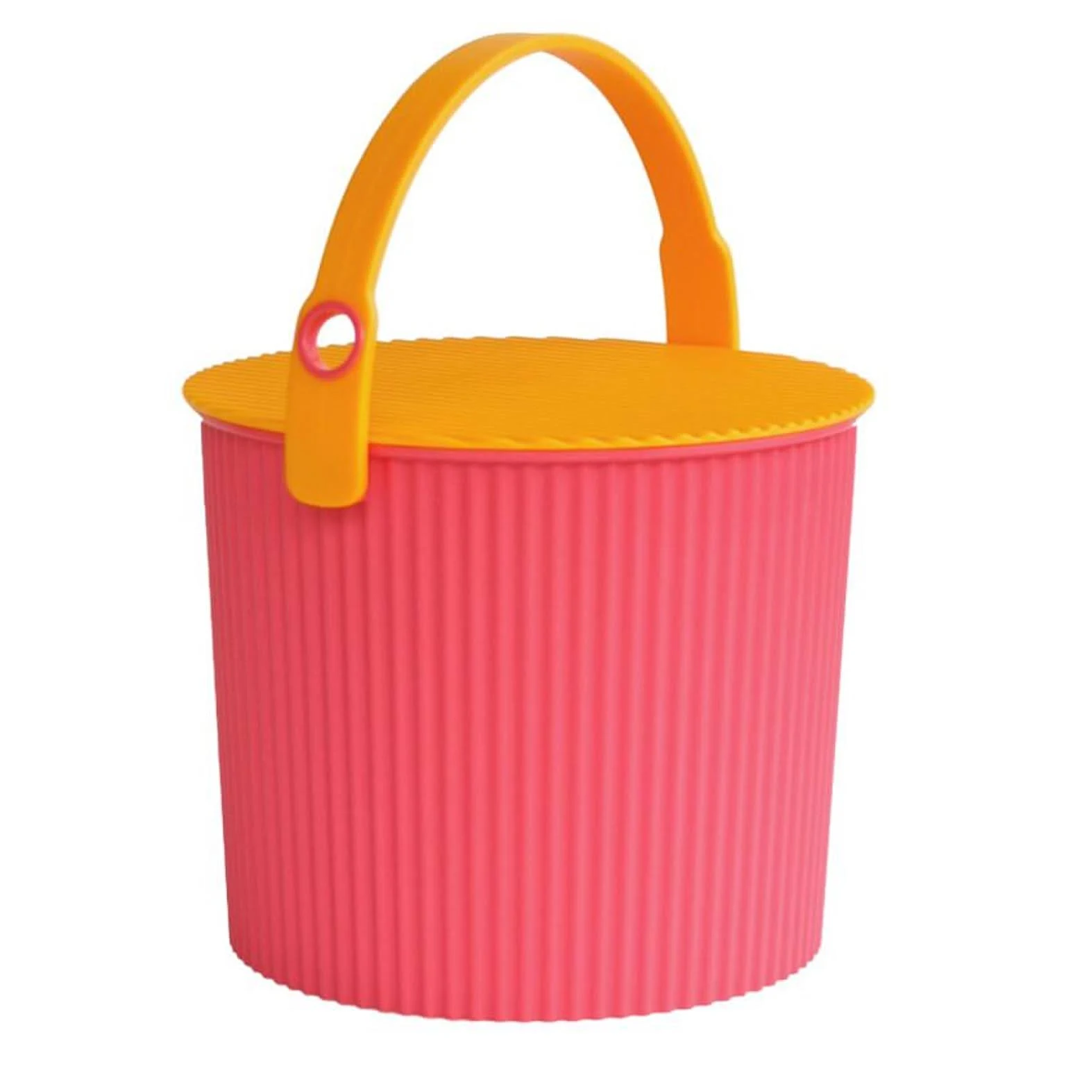 OSKAERE - omnioutil S Eimer Pink 8L