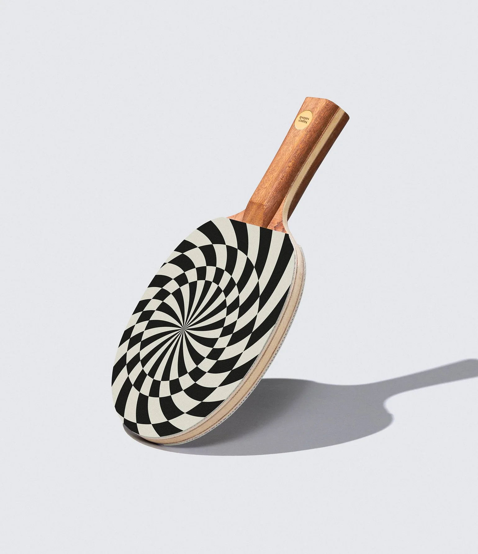 Supersmash - Tischtennisschläger "Hofmann"