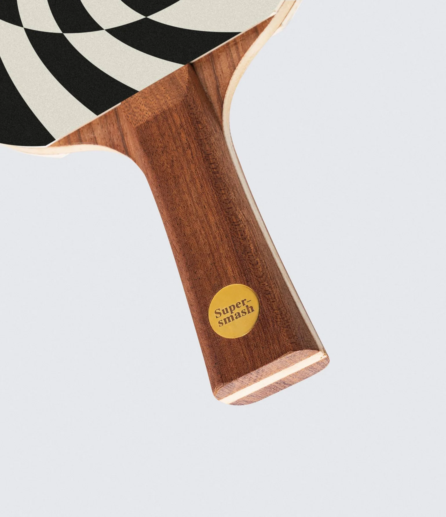 Supersmash - Tischtennisschläger "Hofmann"