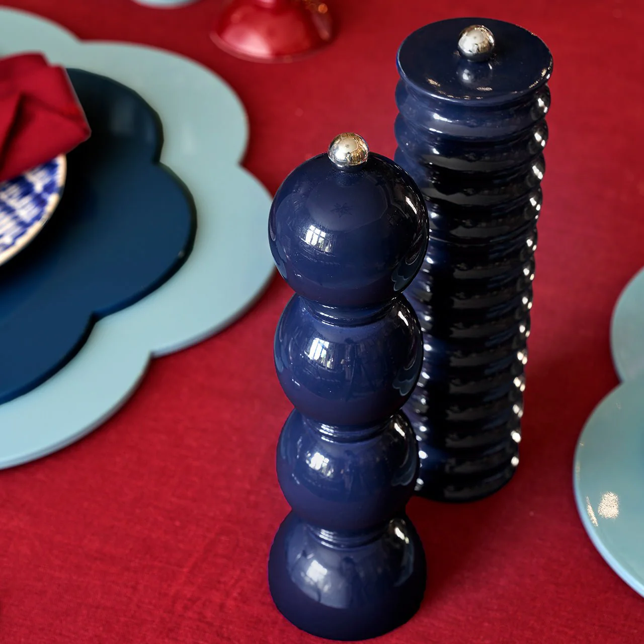 Addison Ross - Mühle, GR4001, 12cm, Navy