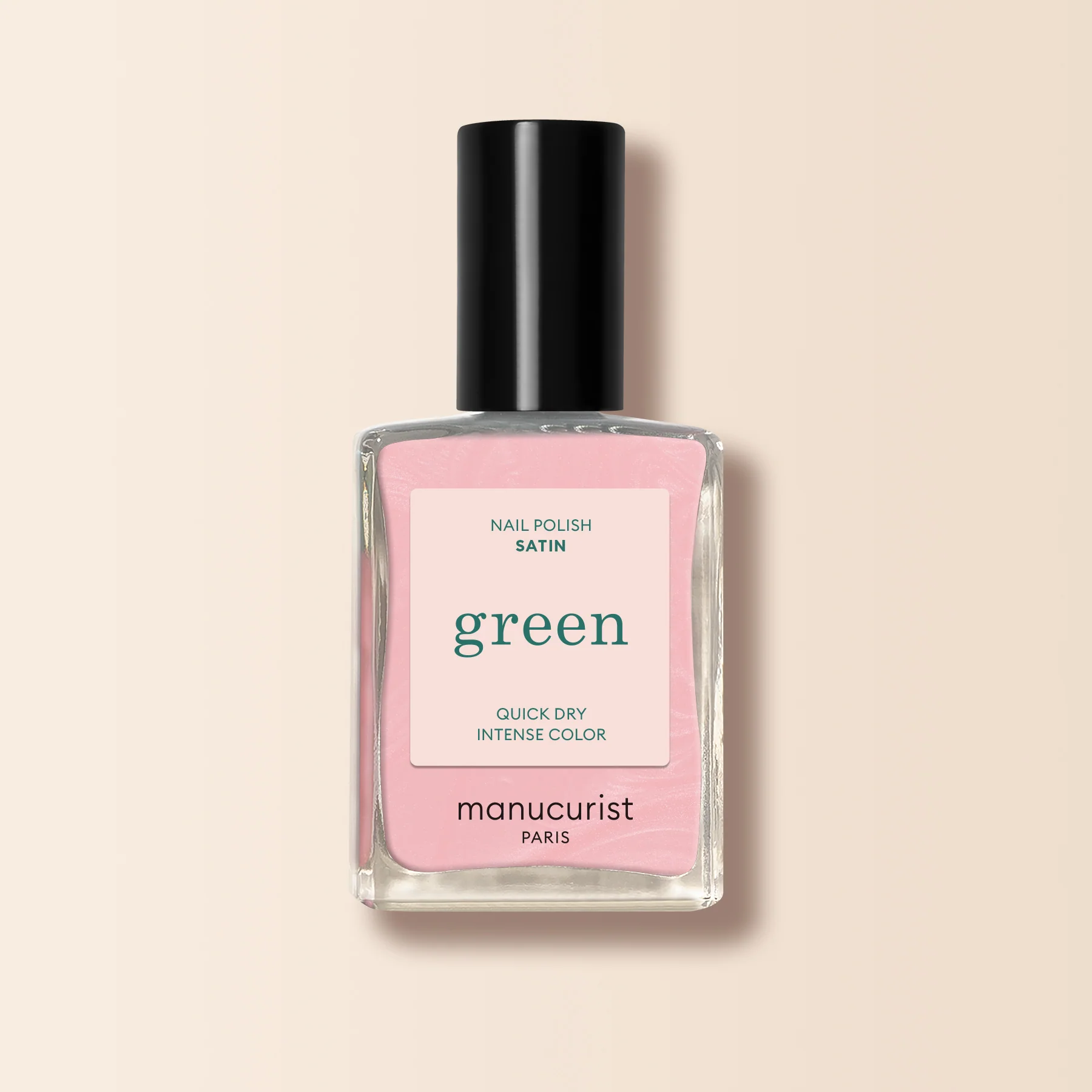 MANUCURIST - Nagellack "51603" Satin
