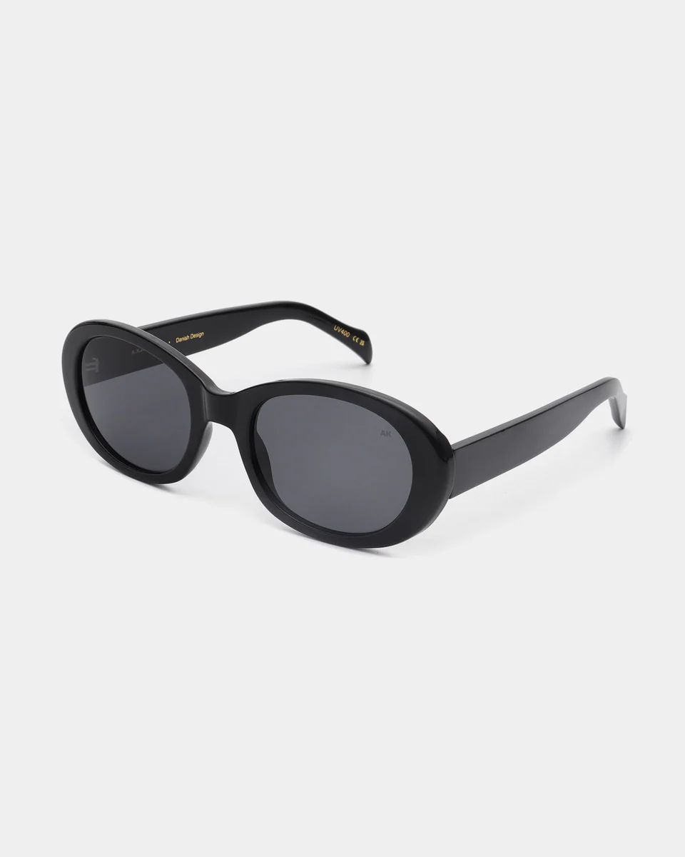 A. Kjaerbede - Sonnenbrille "Anma - KL2408" Black