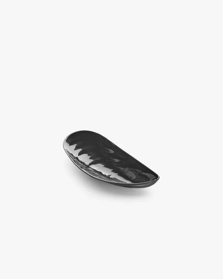 SERAX - BOWL S BLACK MARCEL B9224400