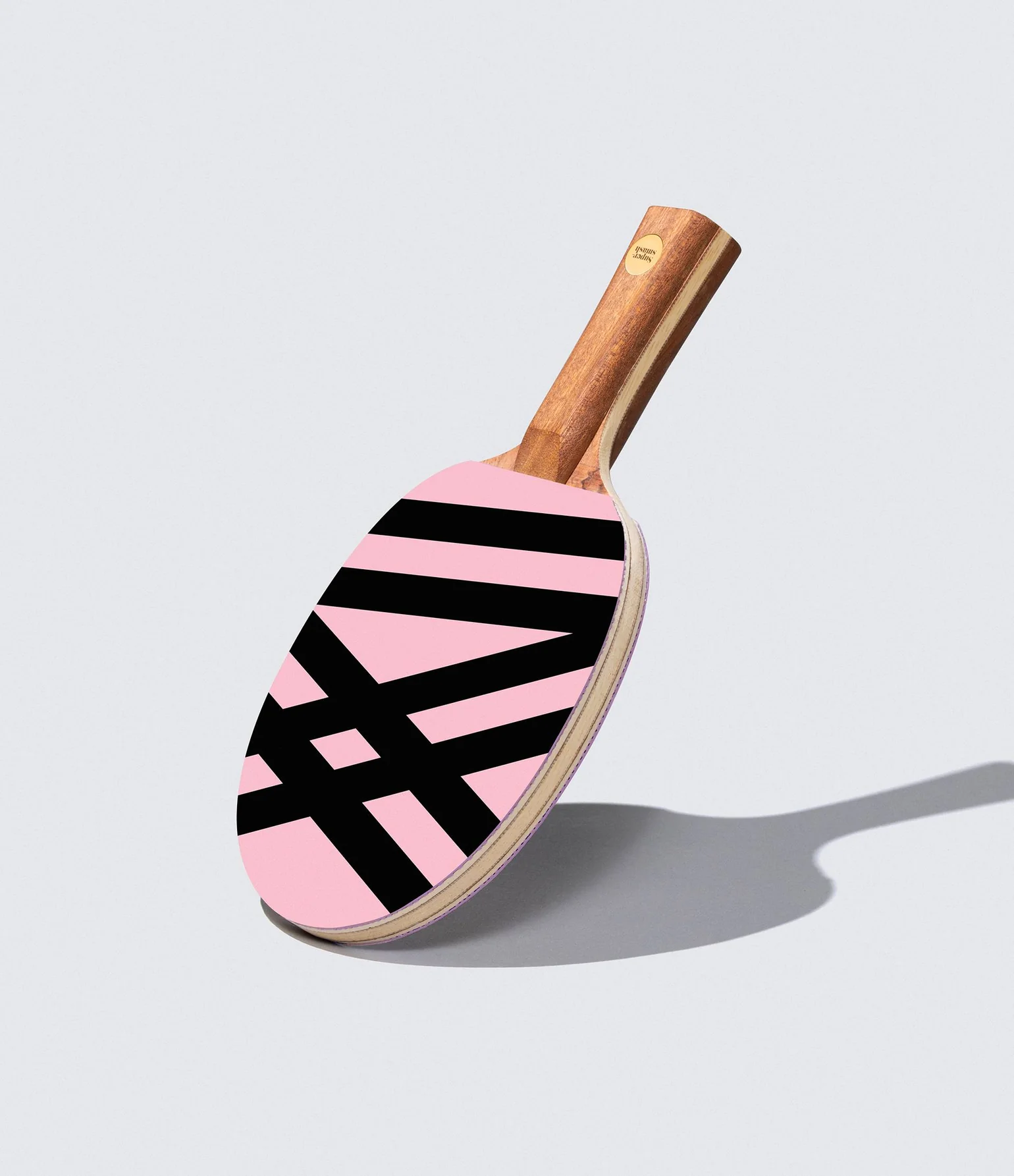 Supersmash - Tischtennisschläger "Dazzle"