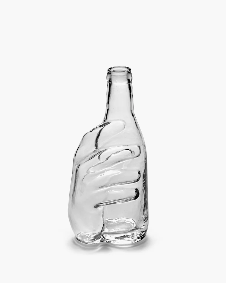 SERAX - CARAFE TRANSPARENT EDWARD B0824500