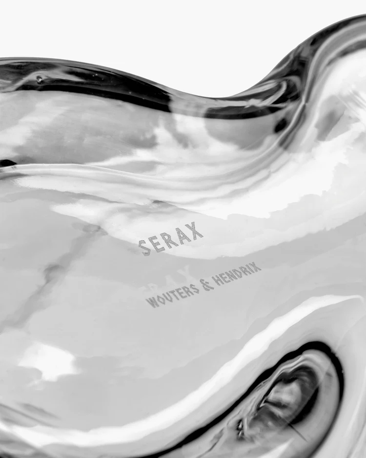 SERAX - CARAFE TRANSPARENT EDWARD B0824500