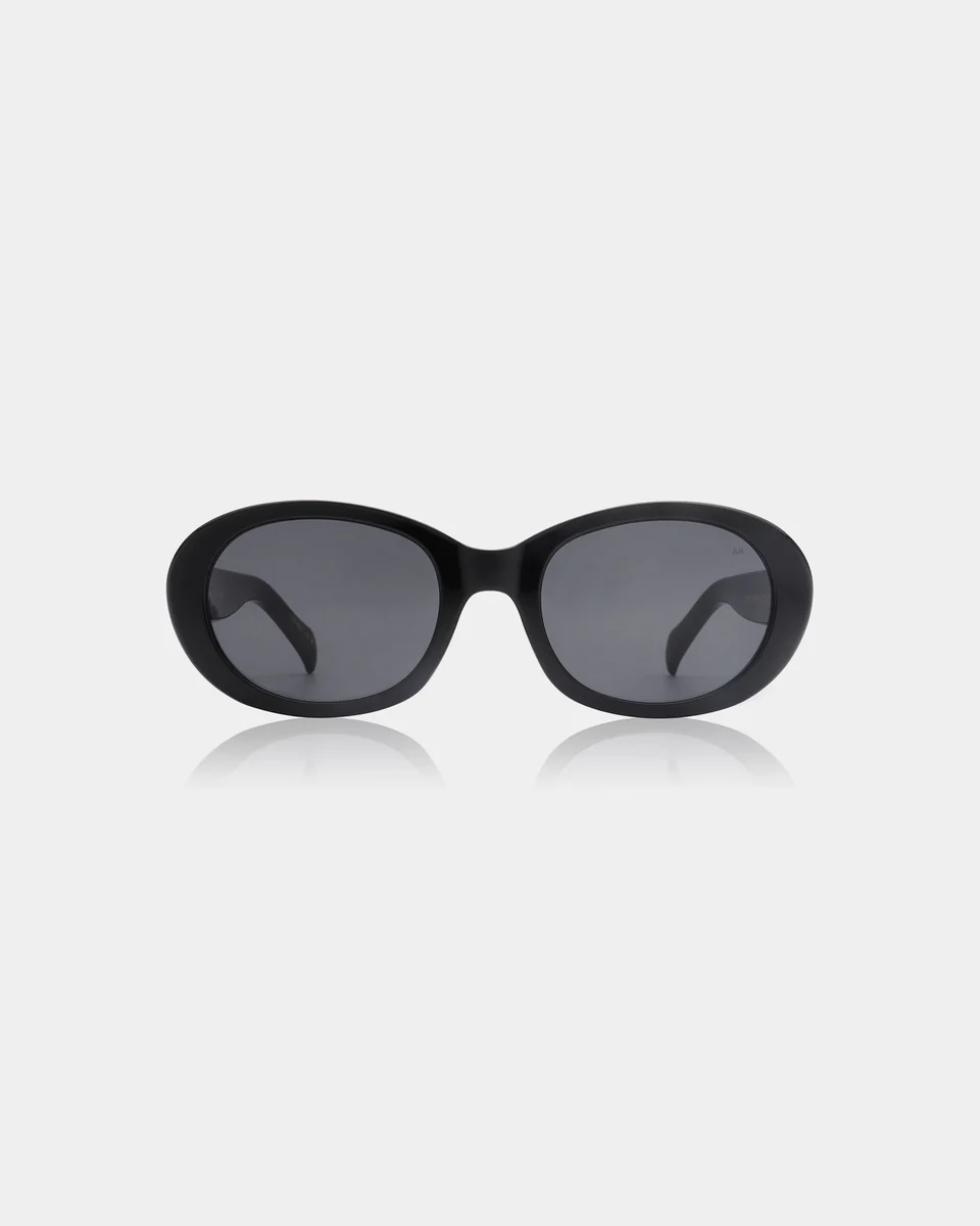 A. Kjaerbede - Sonnenbrille "Anma - KL2408" Black