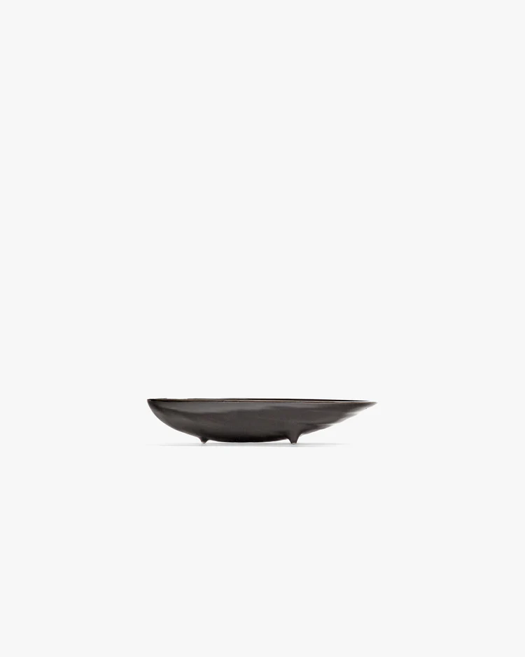 SERAX - BOWL S BLACK MARCEL B9224400