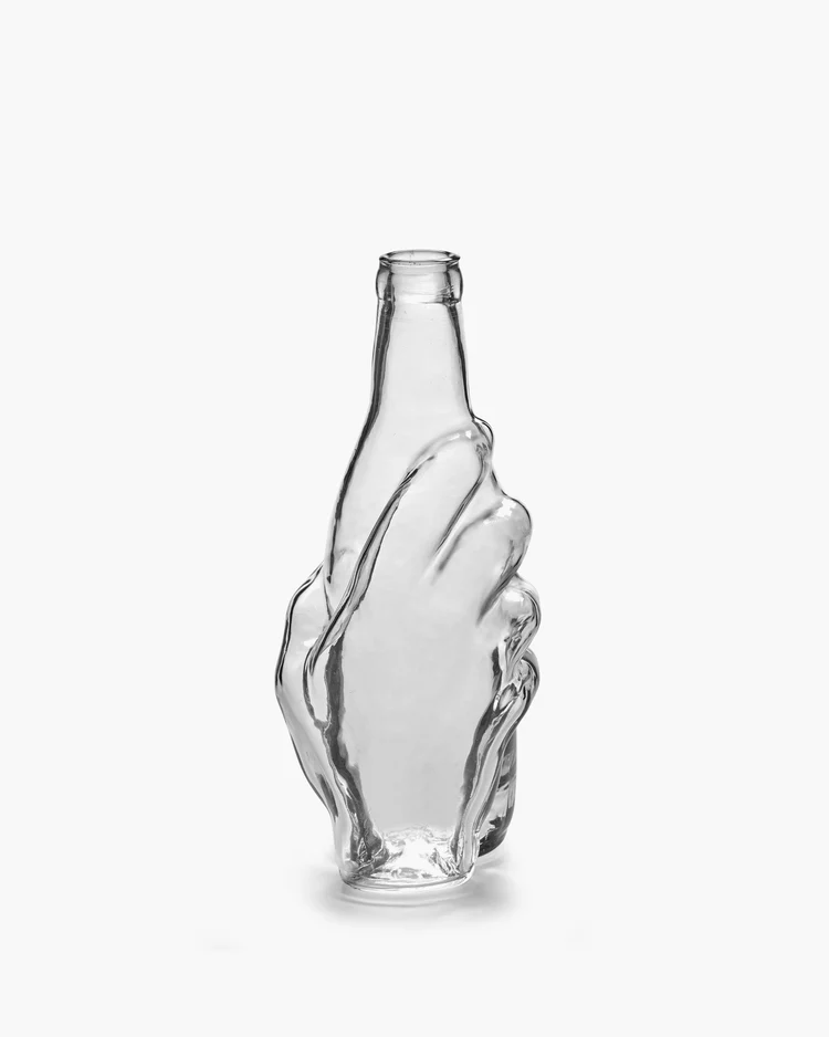 SERAX - CARAFE TRANSPARENT EDWARD B0824500