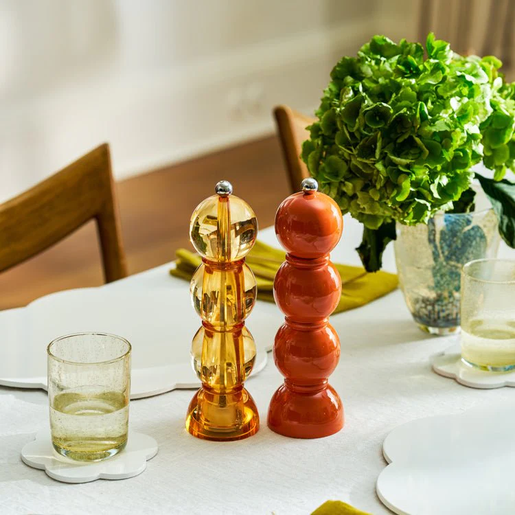 Addison Ross - Mühle, GR1005, 24cm, Orange