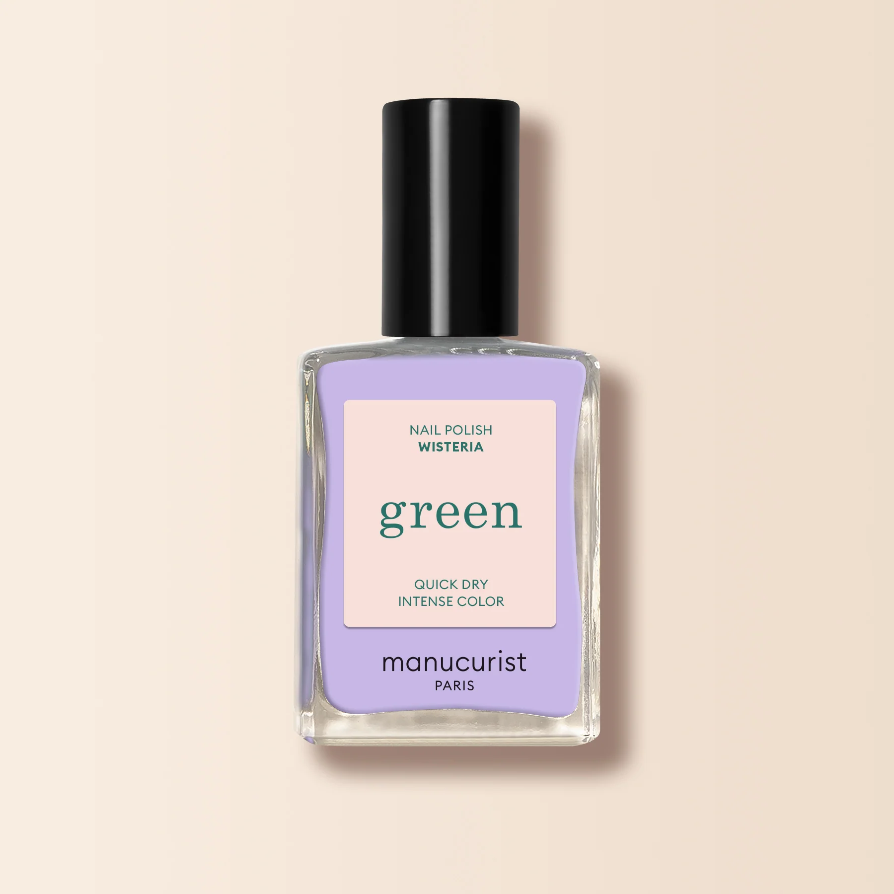 MANUCURIST - Nagellack "51589" Wisteria