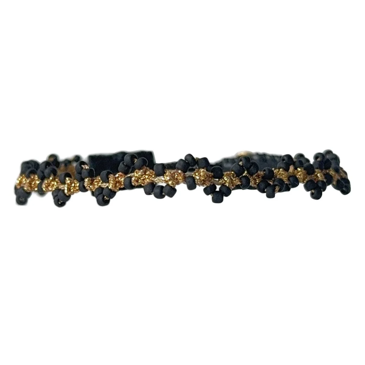 IBU - Armband "Cap Lotte" DL02 - Black