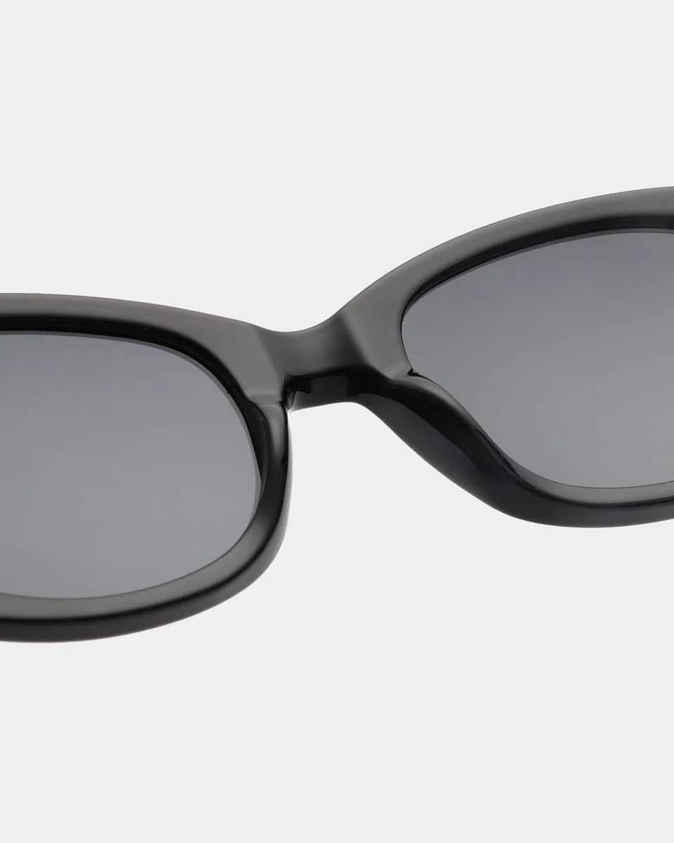 A. Kjaerbede - Sonnenbrille "Anma - KL2408" Black
