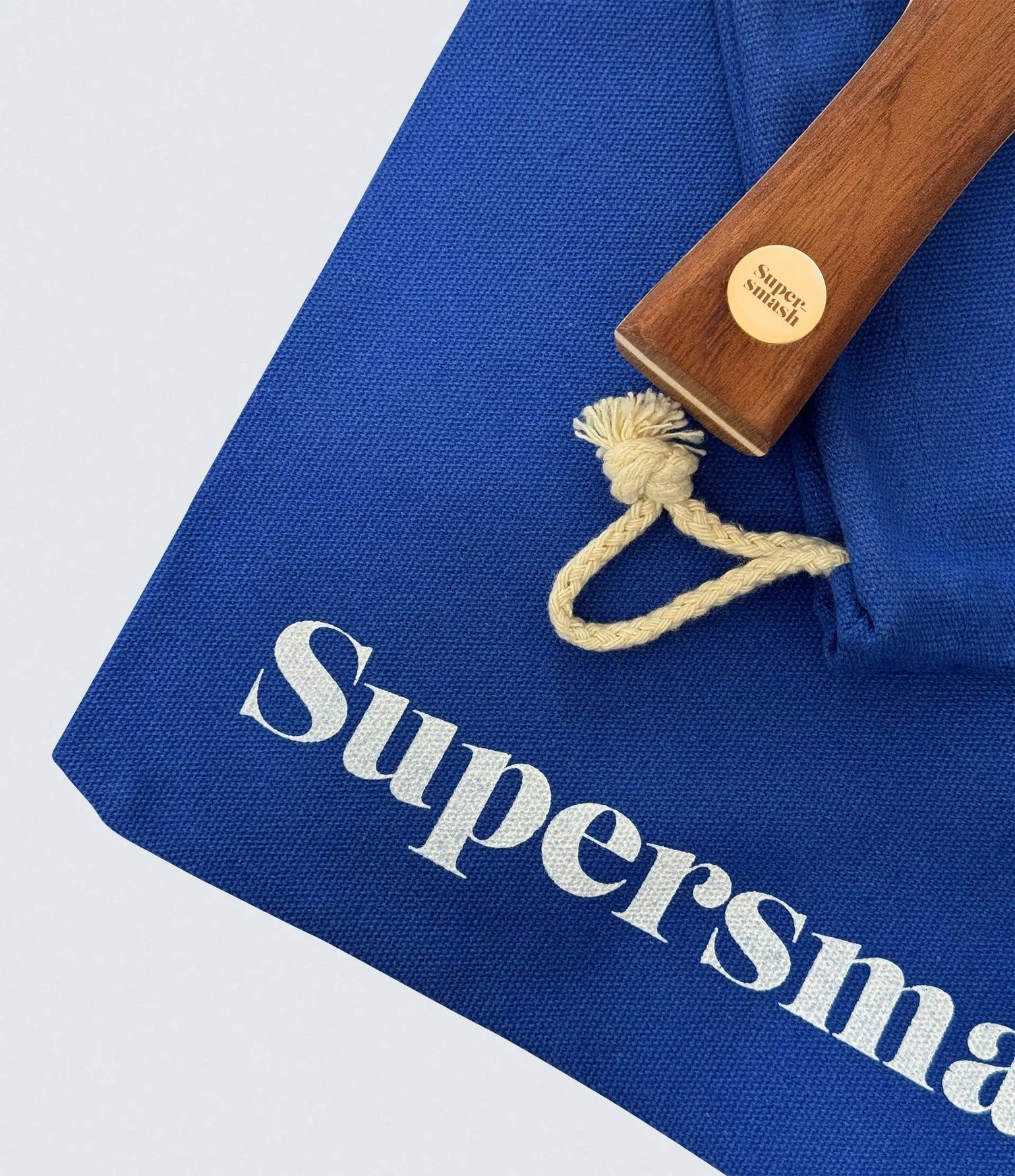 Supersmash - Tischtennisschläger "Huntsman"