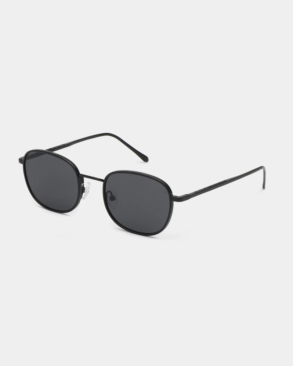 A. Kjaerbede - Sonnenbrille "Hello - Kl2505" Black