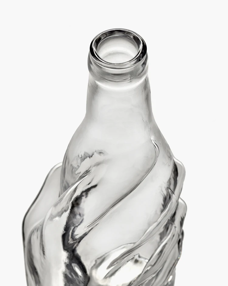 SERAX - CARAFE TRANSPARENT EDWARD B0824500