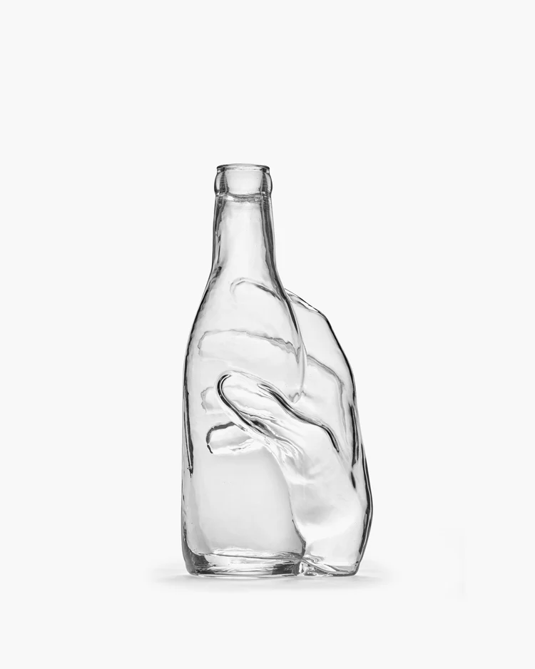 SERAX - CARAFE TRANSPARENT EDWARD B0824500