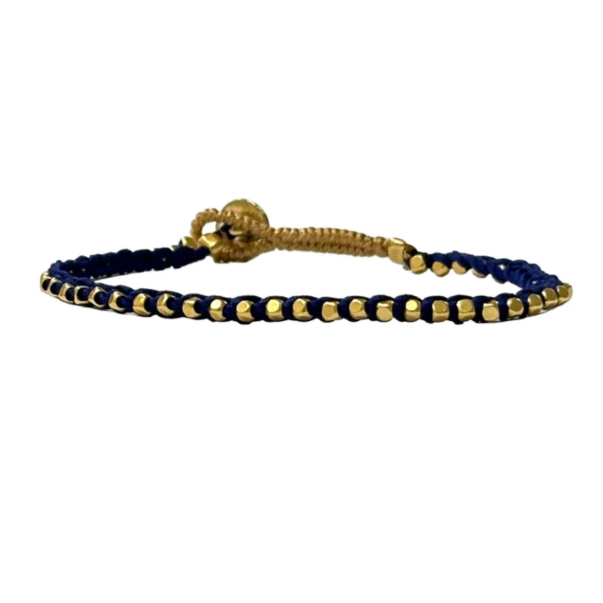 IBU - Armband "Jill Moos" DP08 - Petrol