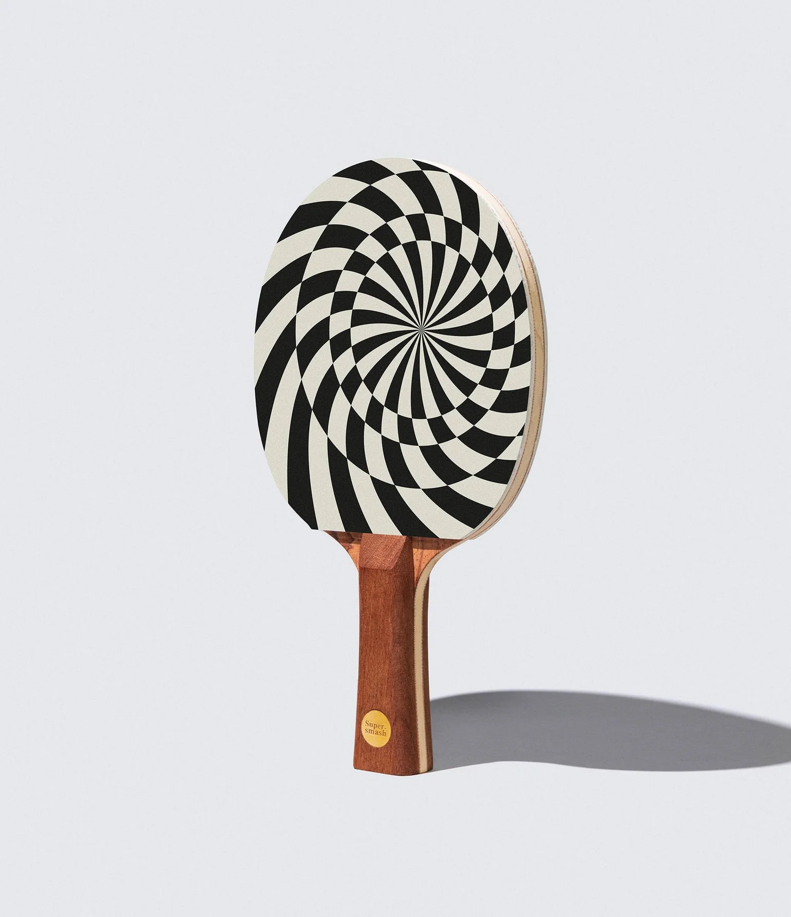 Supersmash - Tischtennisschläger "Hofmann"
