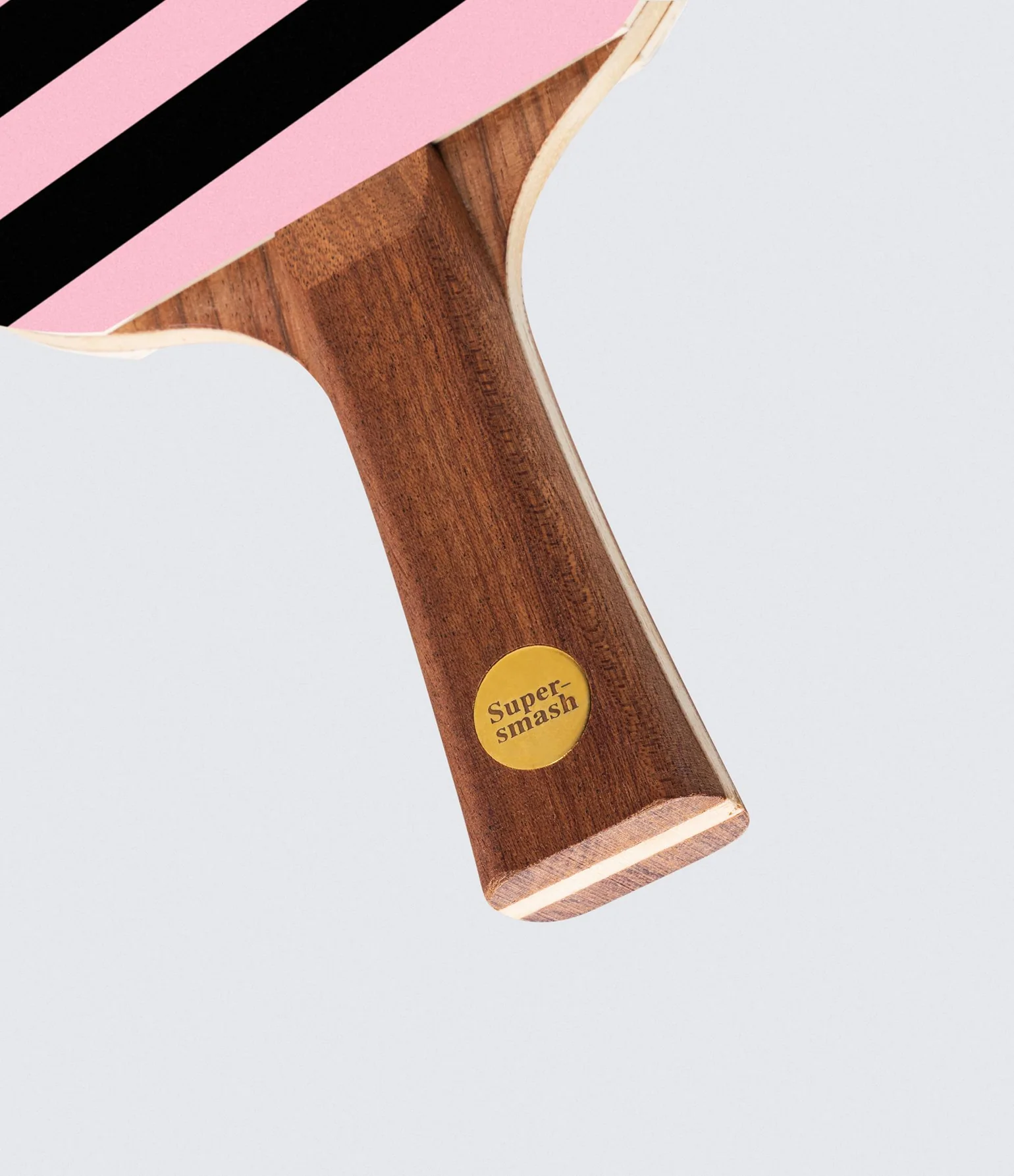 Supersmash - Tischtennisschläger "Dazzle"