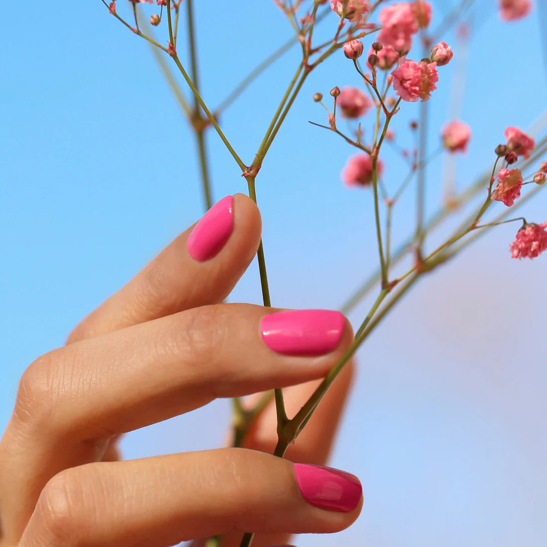 MANUCURIST - Nagellack "32057" Pétula