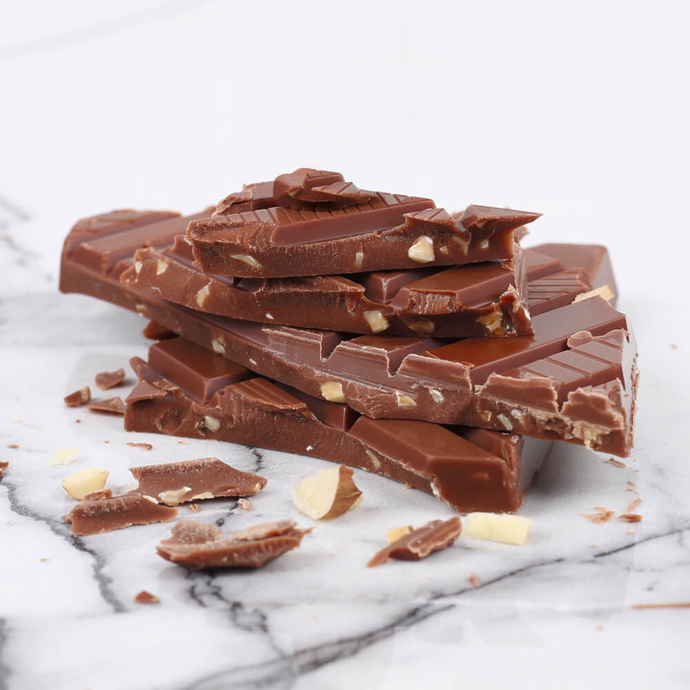 LE CHOCOLAT DES FRANCAIS - Bio-Schokoladentafel "Antionette"