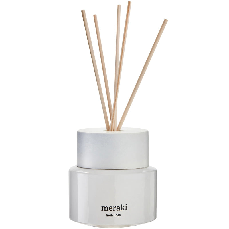 Meraki - Raumduft Fresh Linen 100 ml