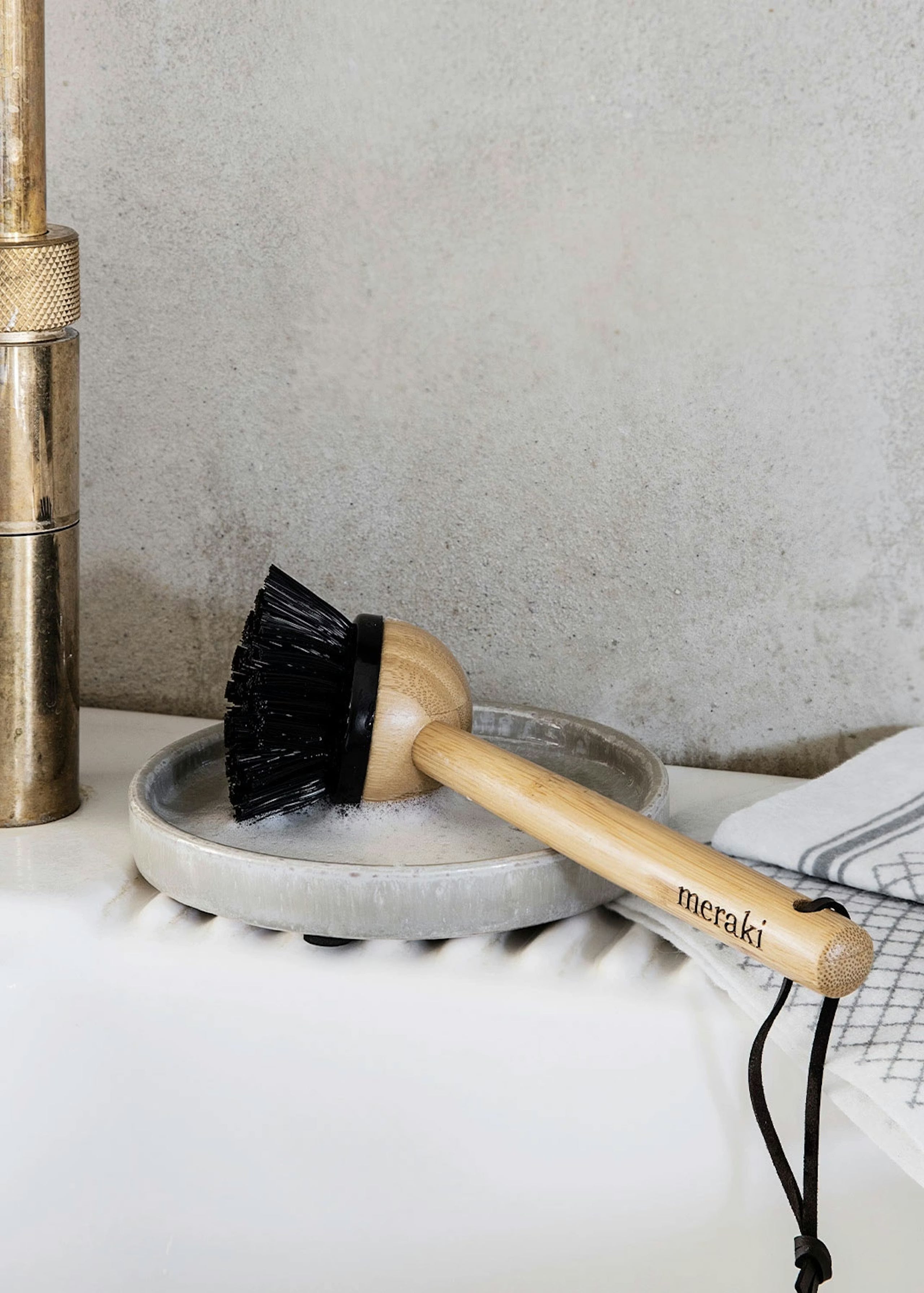 MERAKI - Dish Brush