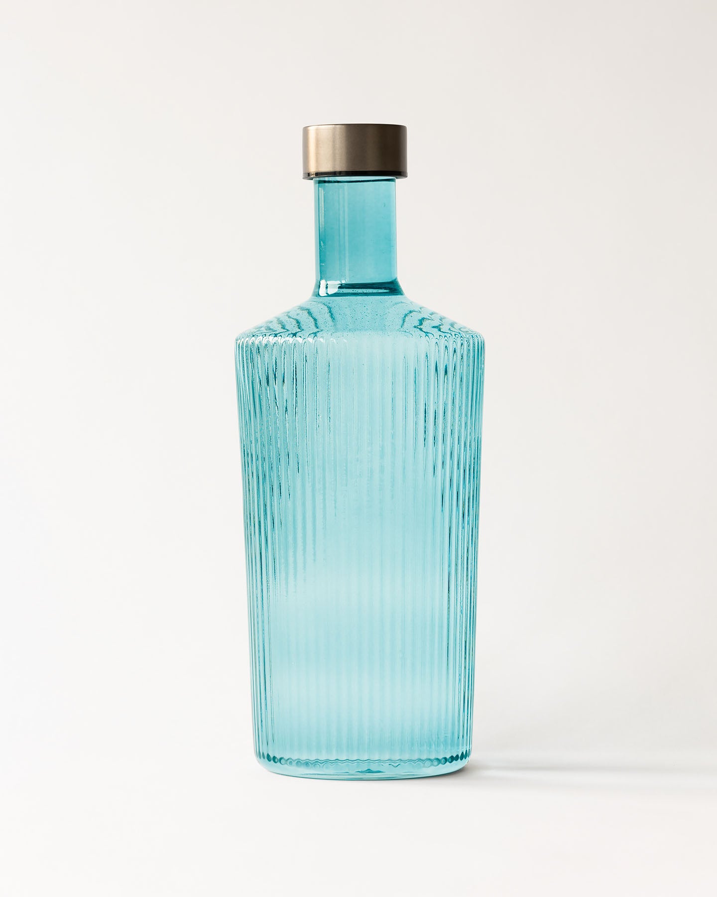 Paveau Wasserflasche mit Deckel "Lucky Turquoise"