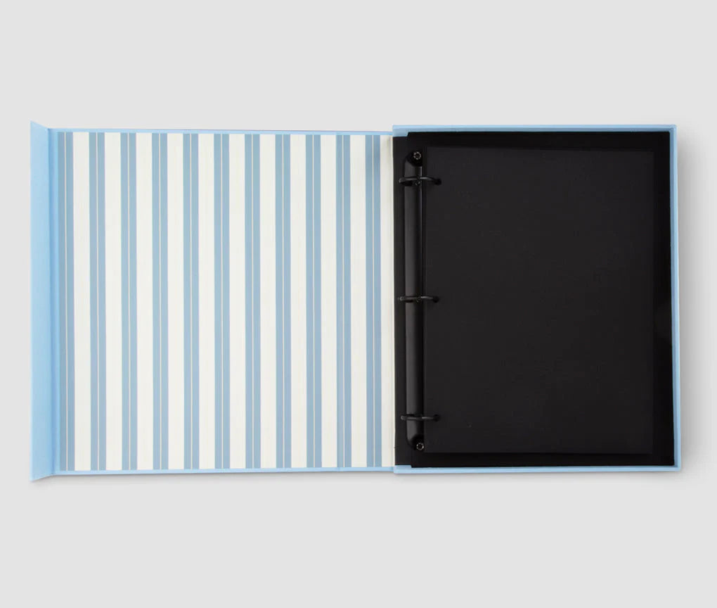 PRINTWORKS - Kaffeetisch Fotoalbum "Oh Baby it&