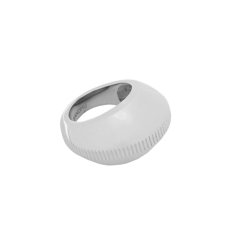 Bandhu - Ribble Ring Gr. 18