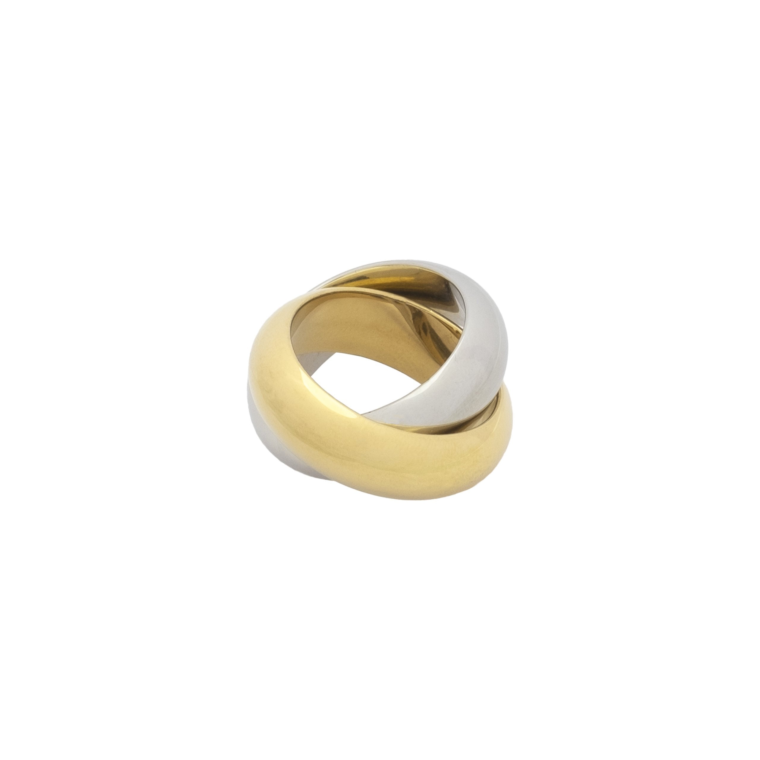 BANDHU - Ring "Better2gether" B3