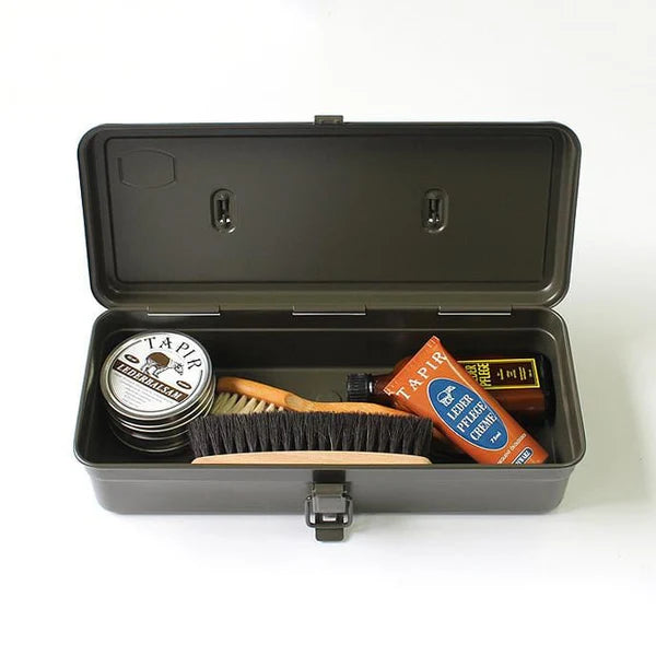 Robinson - TOYO STEEL T 320, KHAKI