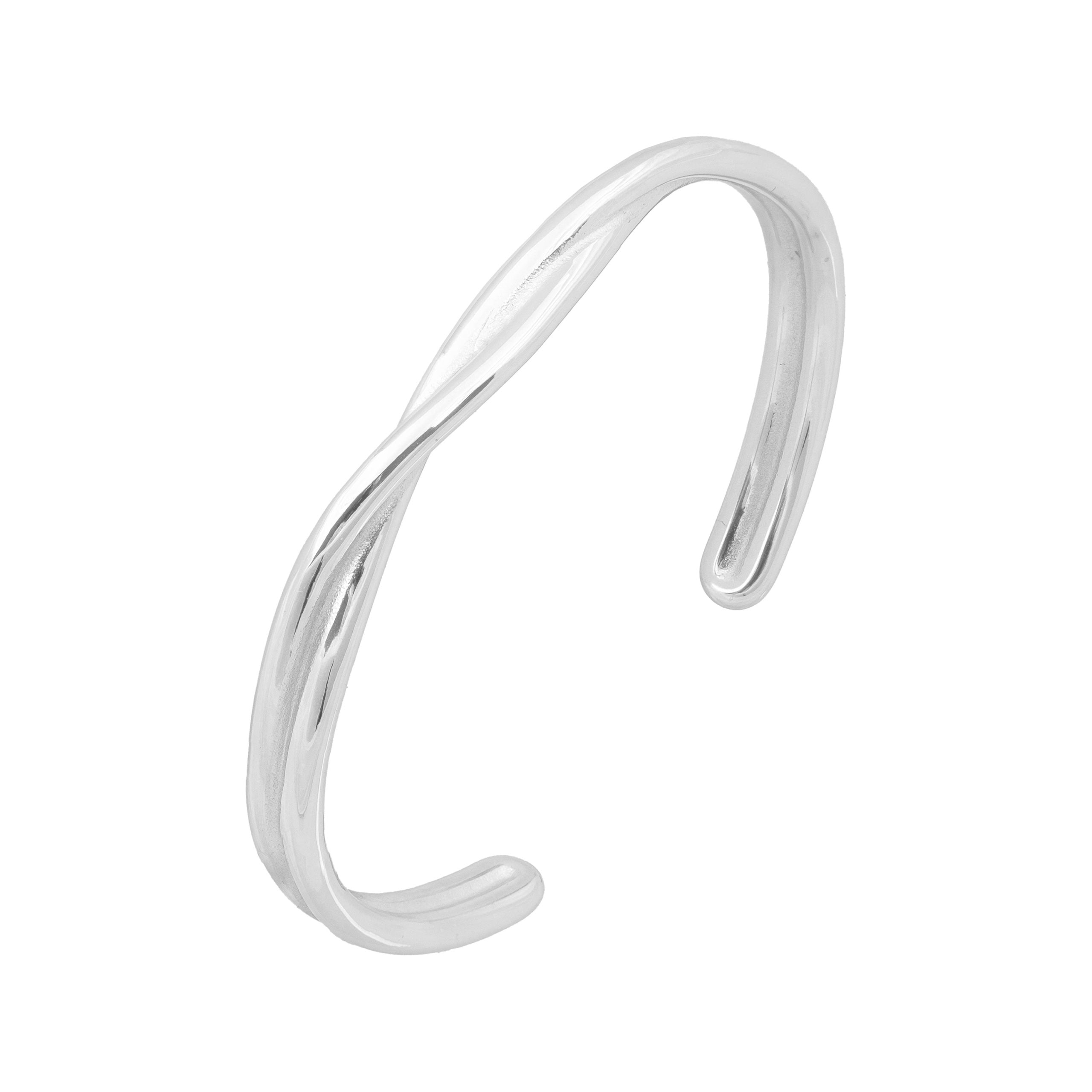 BANDHU - Armband "Twine" T1