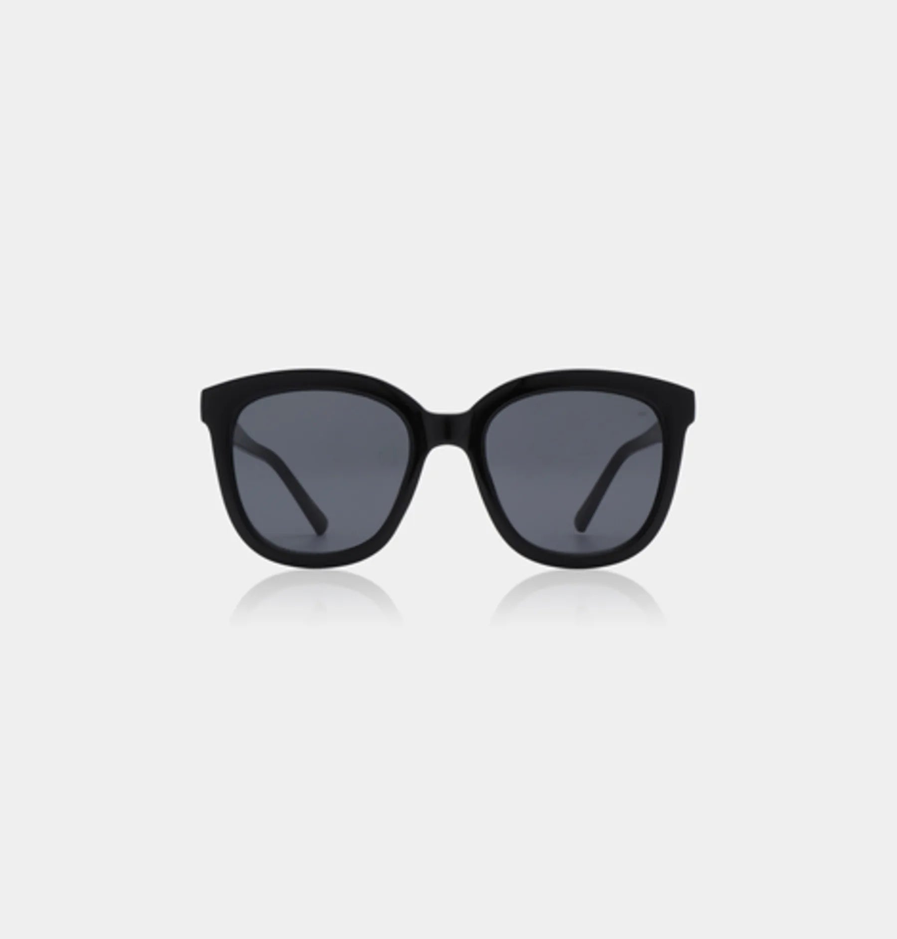 A.KJAERBEDE - Sonnenbrille "Billy" 2106-004 Black