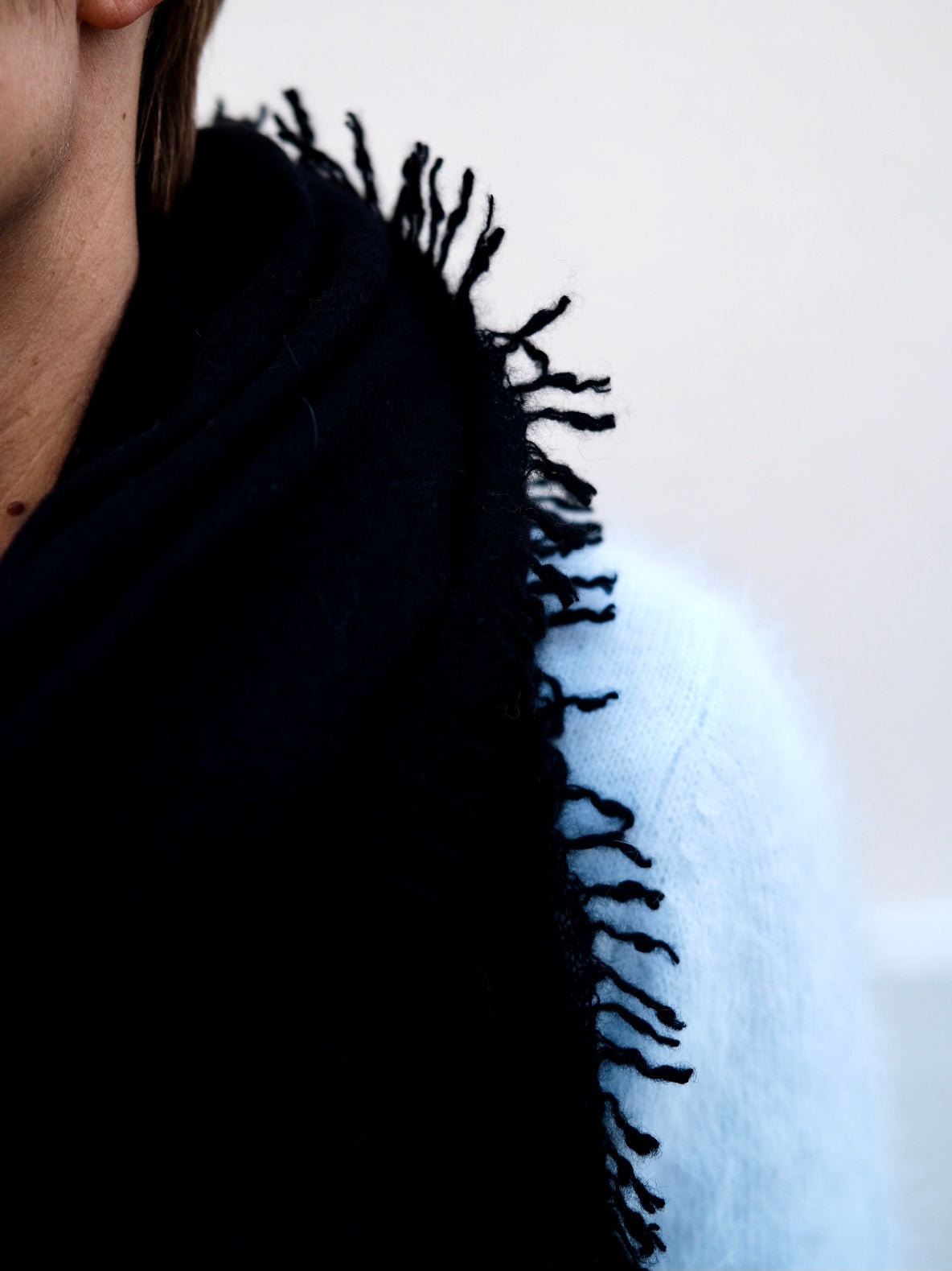 PUR SCHOEN - Kaschmirschal &