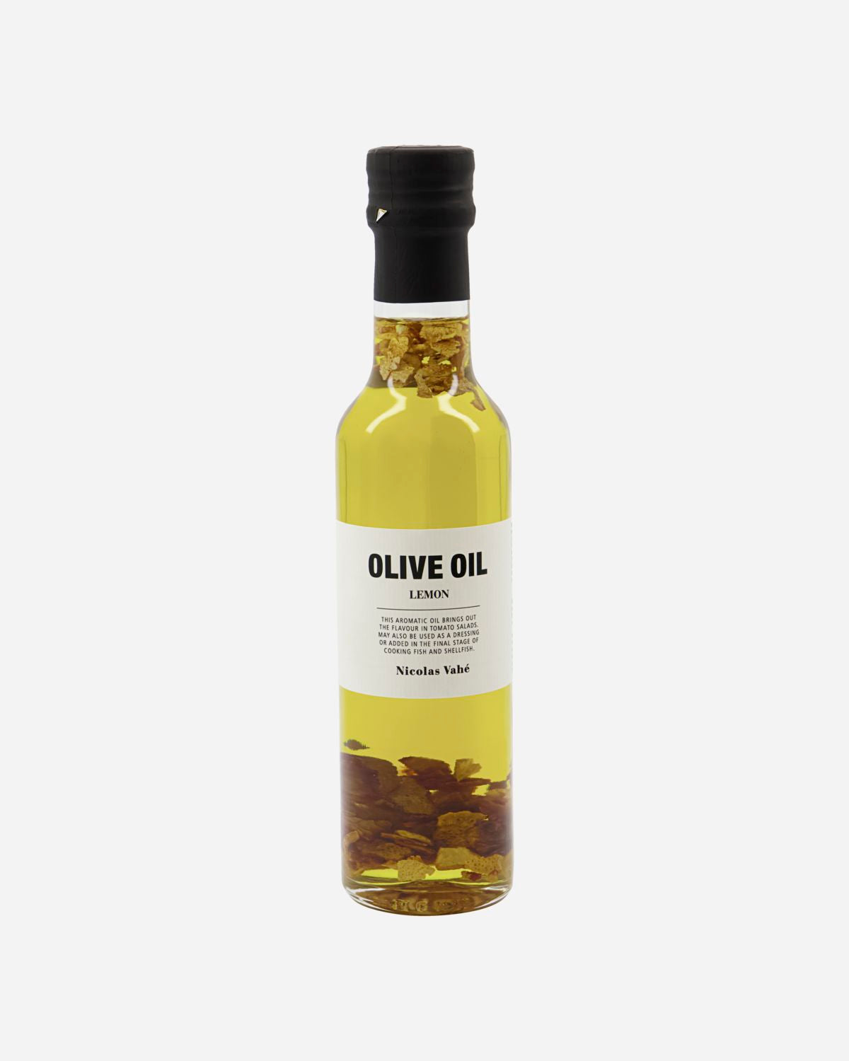 NICOLAS VAHÉ - Olivenöl "Zitrone" 250ml