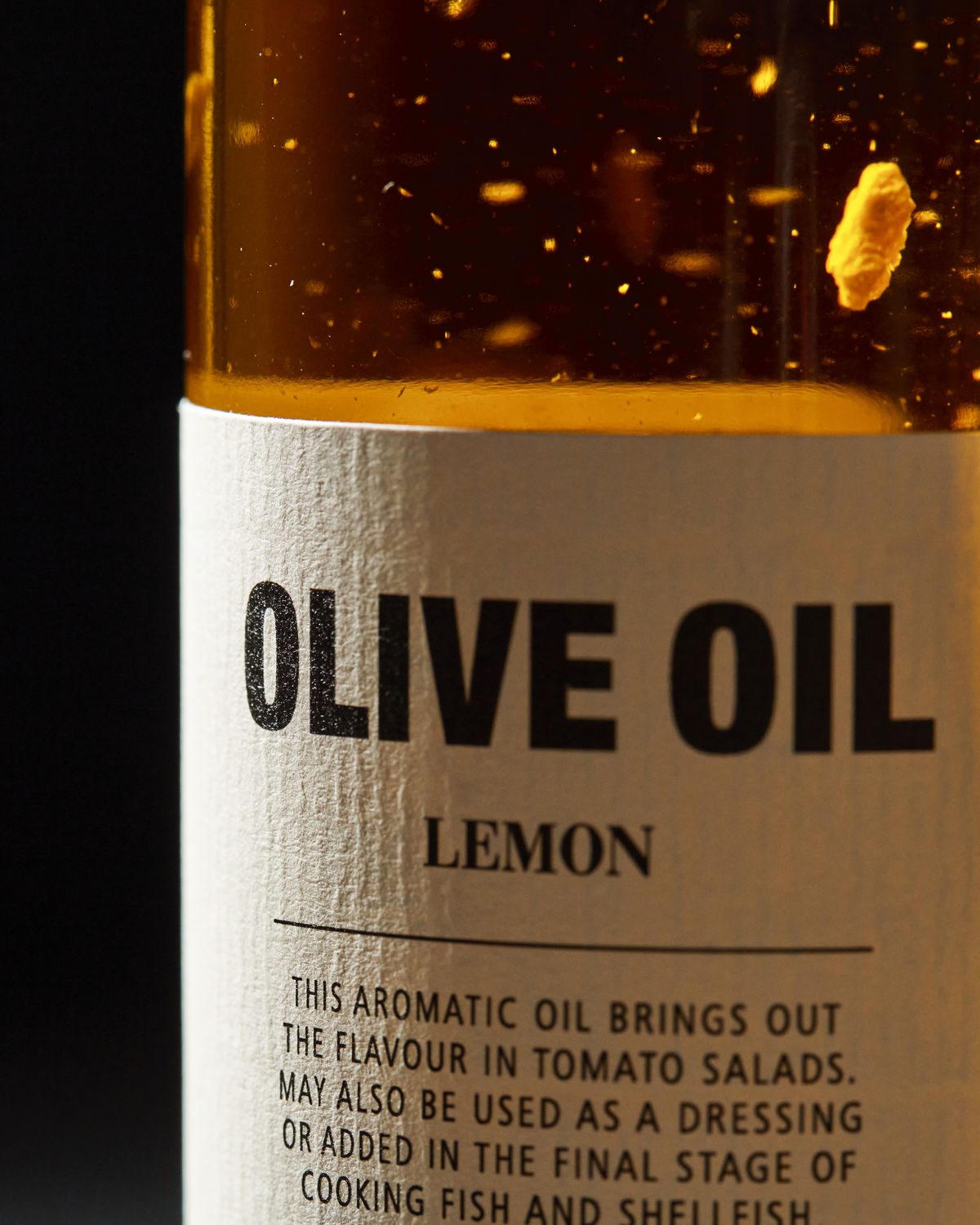 NICOLAS VAHÉ - Olivenöl "Zitrone" 250ml