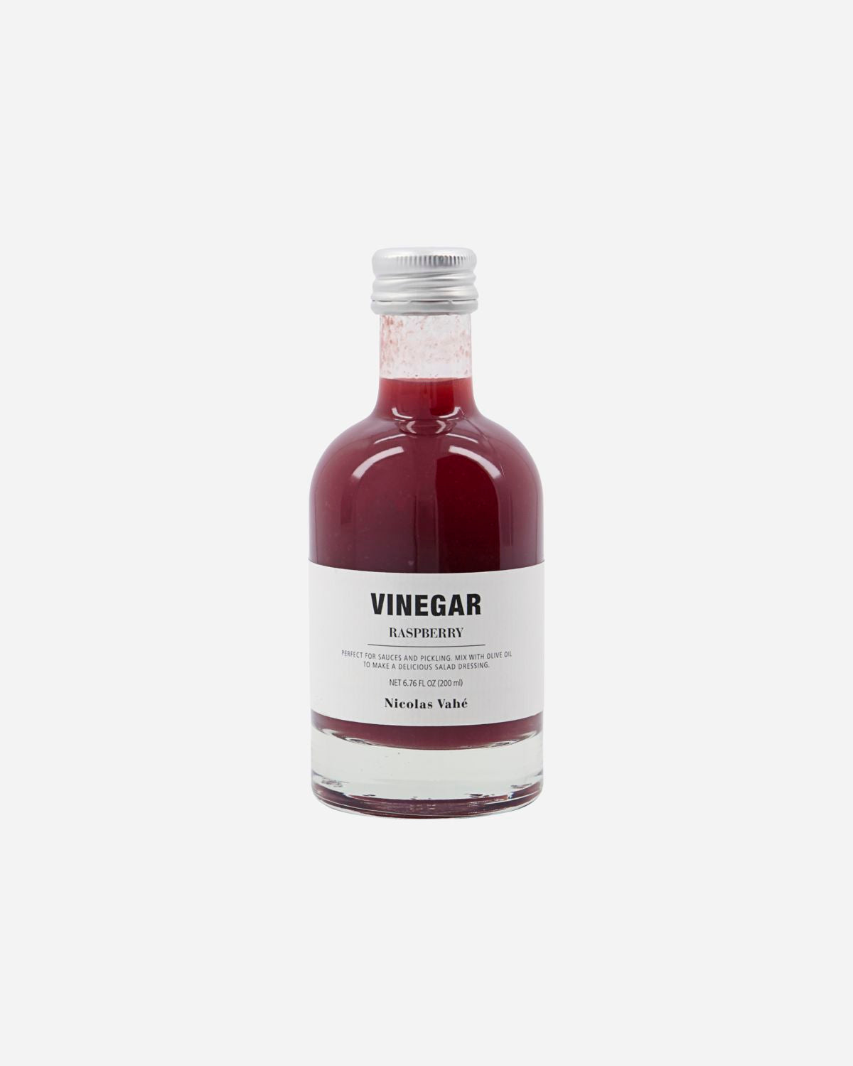 NICOLAS VAHÉ - Essig "Himbeere"