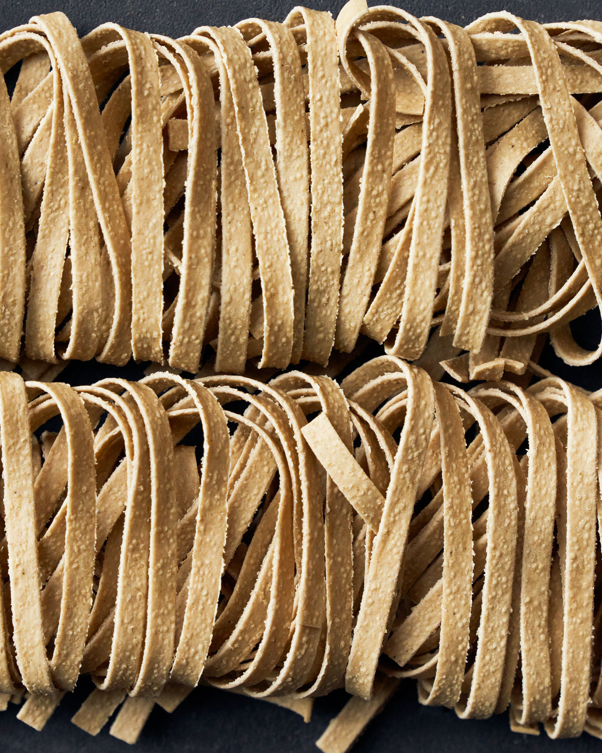 NICOLAS VAHÉ - Tagliatelle "Steinpilze"
