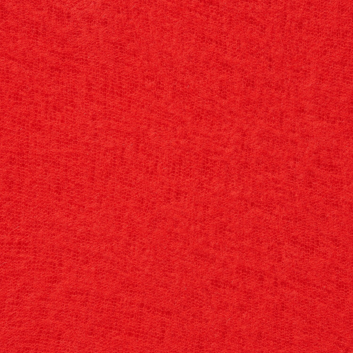 PUR SCHOEN - Kaschmirschal "247-4038" in Chili Red - - No59 Conceptstore Cologne